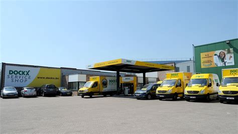 dockx service shop mechelen|Dockx Service Shop Mechelen 